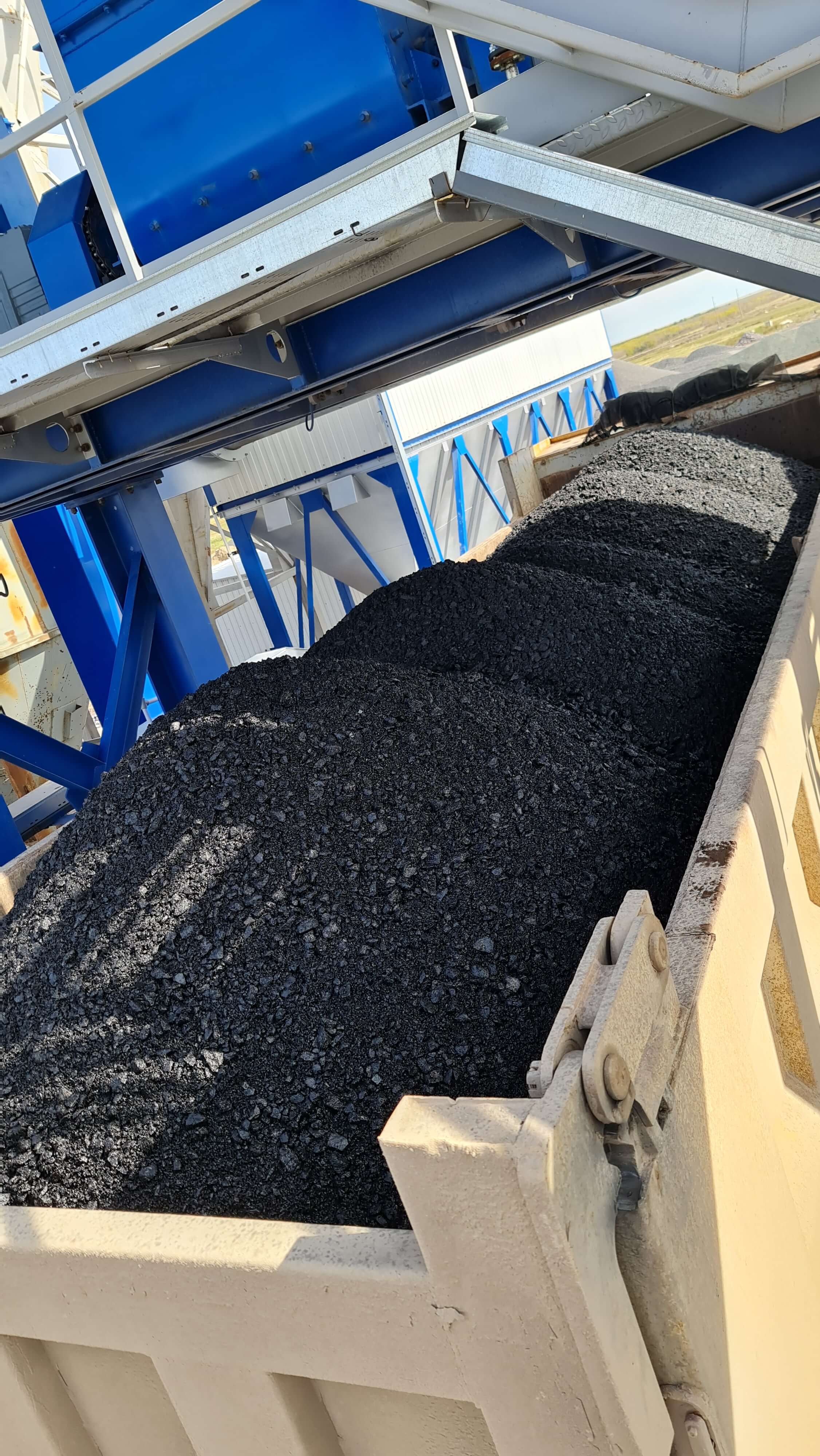 Дорожная техника