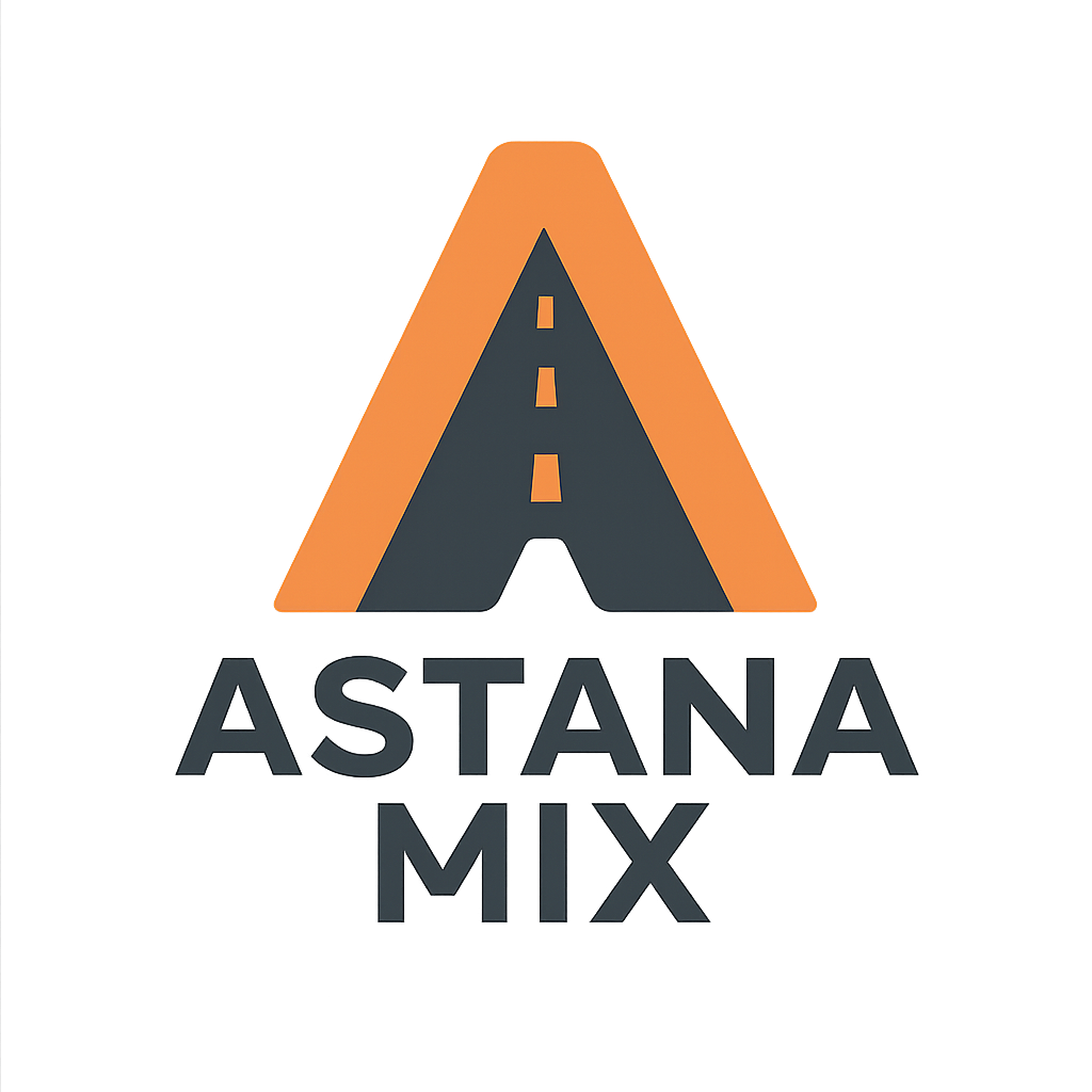 ASTANA MIX