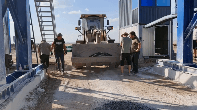 Готовая продукция