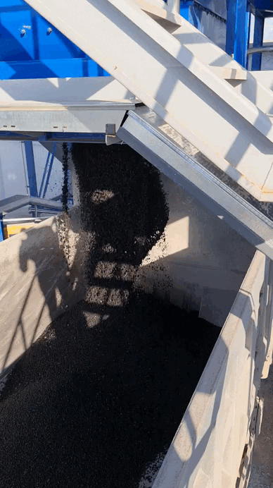 Производственный процесс